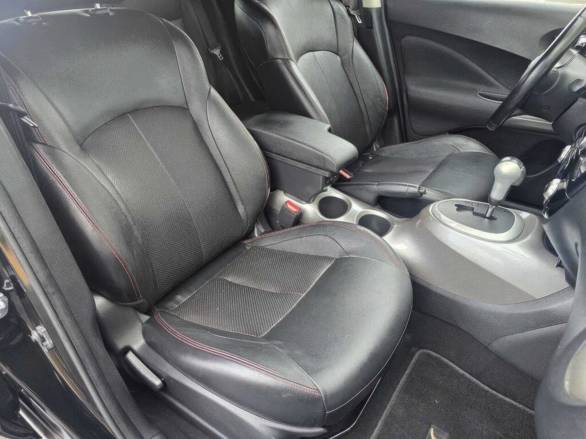 2016 Nissan Juke SL