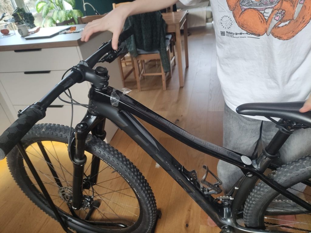 Rower MTB Procaliber 9.5