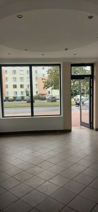 Wynajmę lokal handlowo-usługowy w centrum Wyszkowa