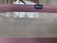 Приставная кроватка CHICCO