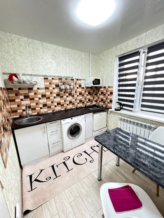 Квартира посуточно 1.2 та 3 кімнатні