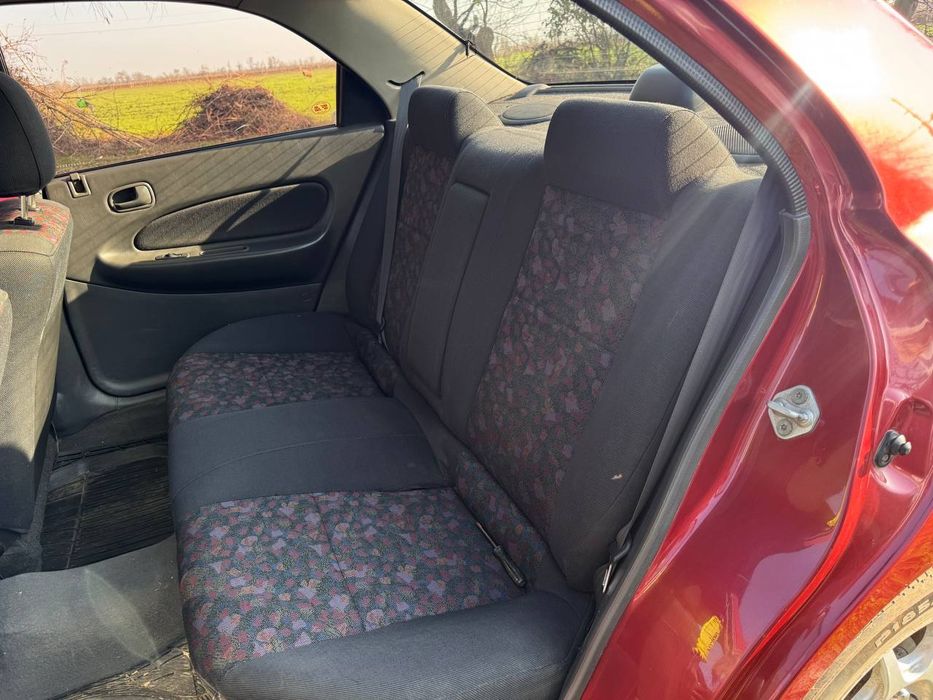 Продам MAZDU в хорошем состоянии