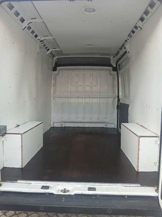 Peugeot Boxer 2.0 Blue HDI 130 CV L2H2  Ano 2019 - Premium