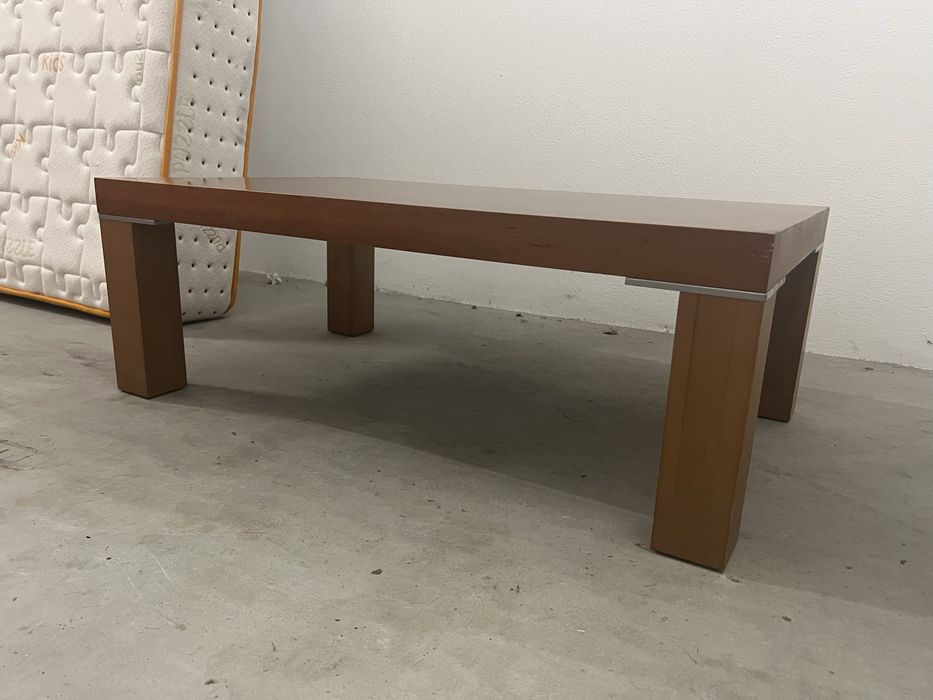 Mesa de centro de sala
