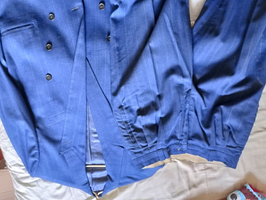 Костюм чоловічій р56