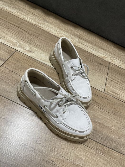 Nowe Półbuty Timberland 38