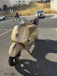 Vendo vespa 125 GTS