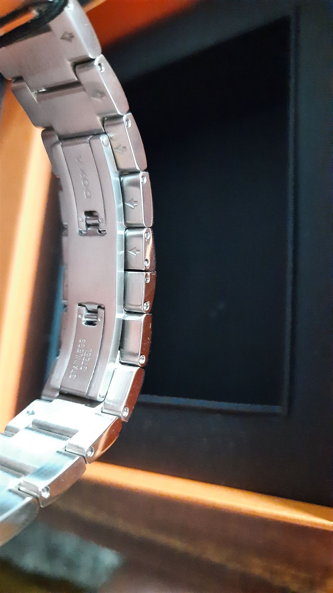 Nowy zegarek automatyczny DOXA NOBLE D205SBU, oris rado certina tissot