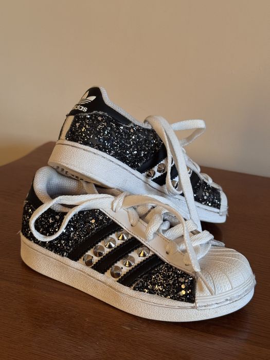 Дитячі кросівки, Adidas, 28 розмір