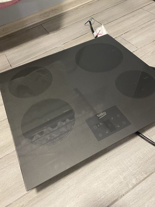 Plyta indukcyjna beko