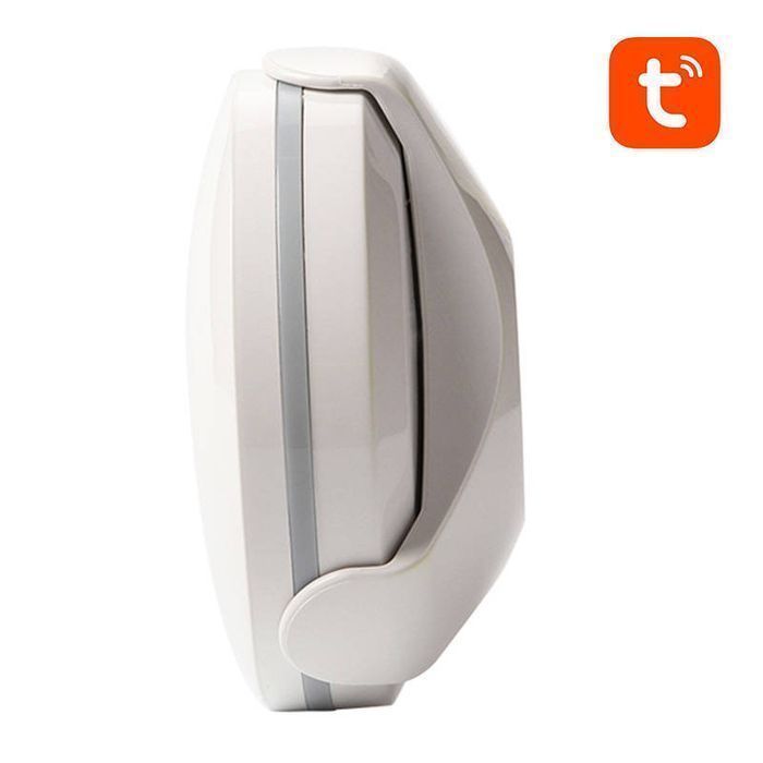 Inteligentny Czujnik Zalania Neo Nas-Ws02W Sensor Wody, Wifi Tuya