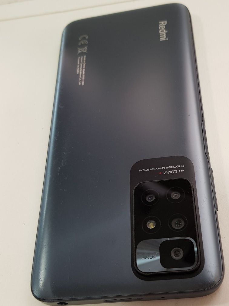 Xiaomi Redmi 10 2022 "4/64gb"