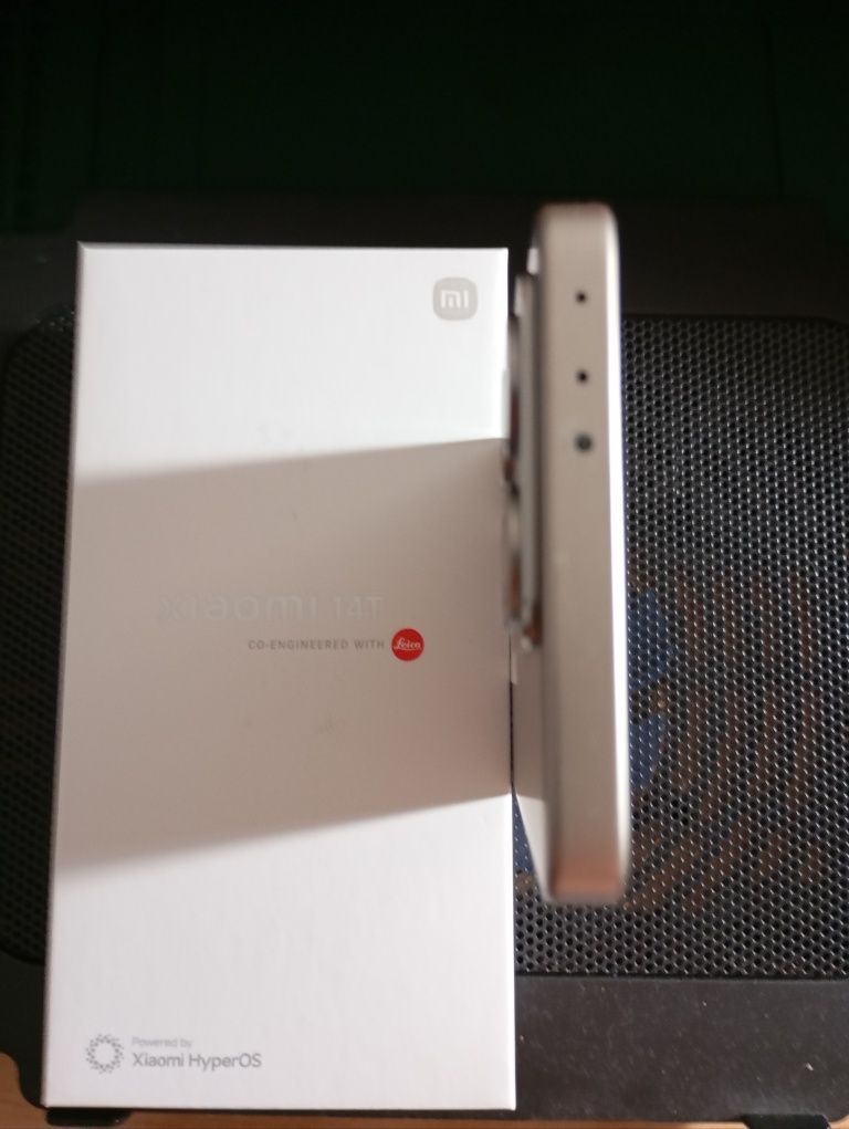 Excelente smartphone.Xiaomi 14t