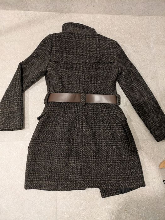 Płaszcz zimowy ORSAY rozm. 36