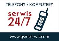 Profesjonalny serwis wysyłkowy i naprawa telefonów SKUP & SPRZEDAŻ