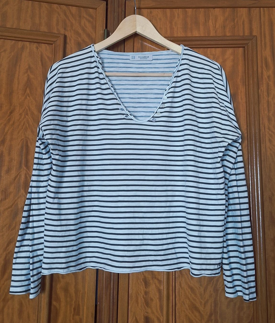 Camisola de manga comprida XS Pull&Bear