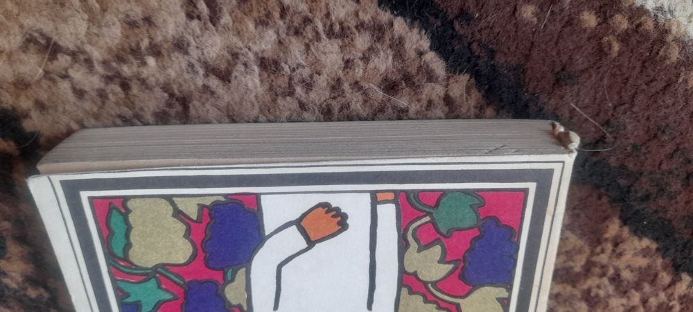 Rok, rok, rok... - Zorair Chalafian wyd I 1979