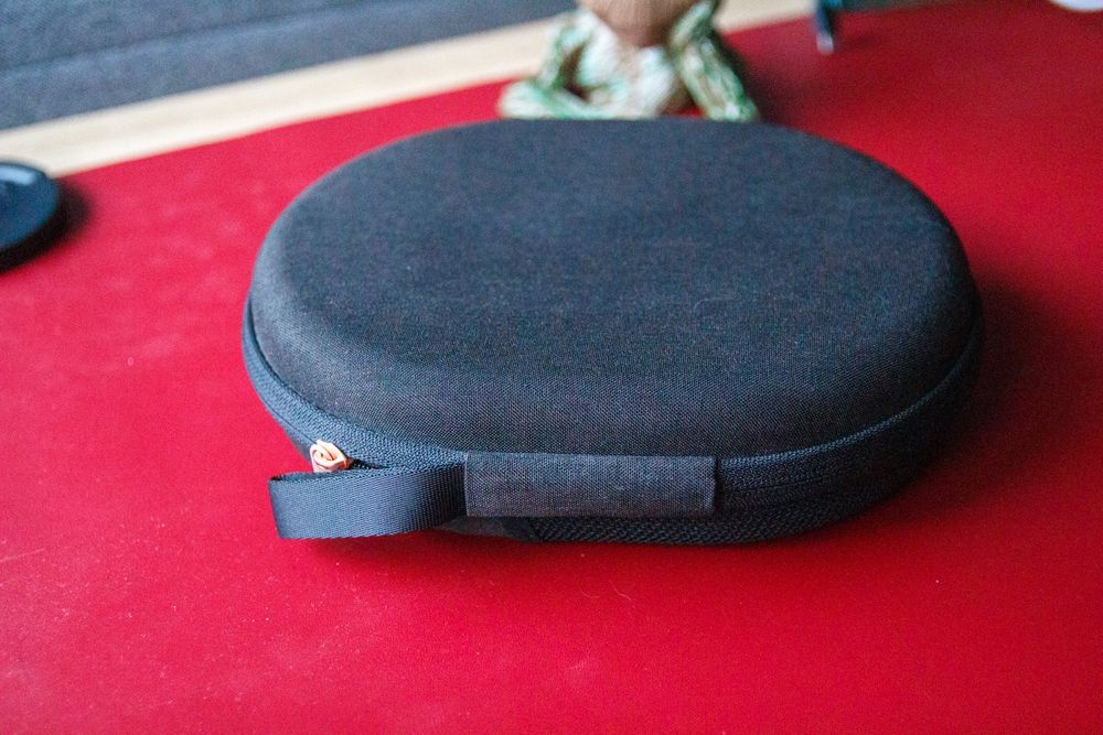 Бездротові Bluetooth навушники Sony WH-1000XM3