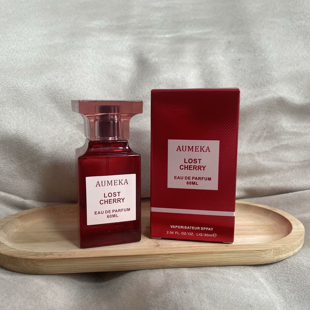 Perfumy damskie Lost Cherry Aumeka 60 ml | Lost Cherry Tom Ford