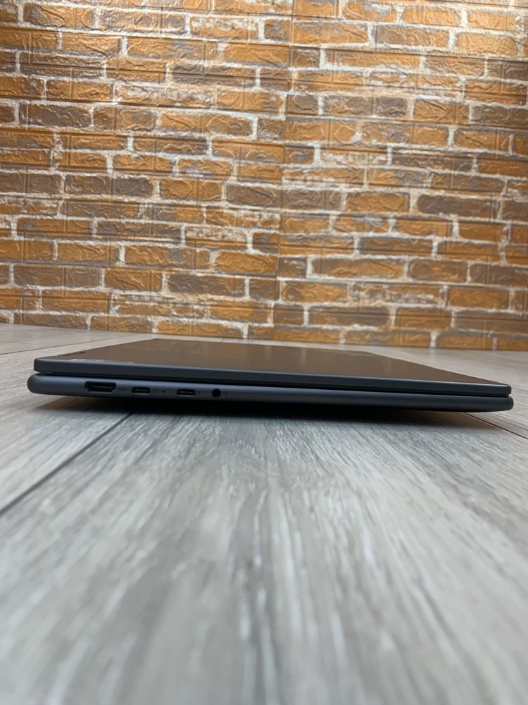 16ʼʼ Lenovo Yoga 2в1 16IML9/ Ultra 7 155u/ 1tb/ 16gb/ DDR5 7467 МГц