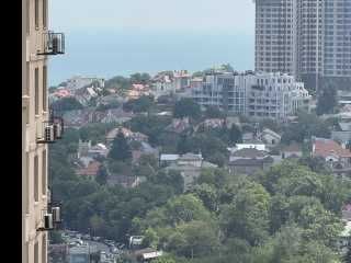 1 Ком. студия в Аркадии ЖК Родос на Генуэзской/ Сады Победы