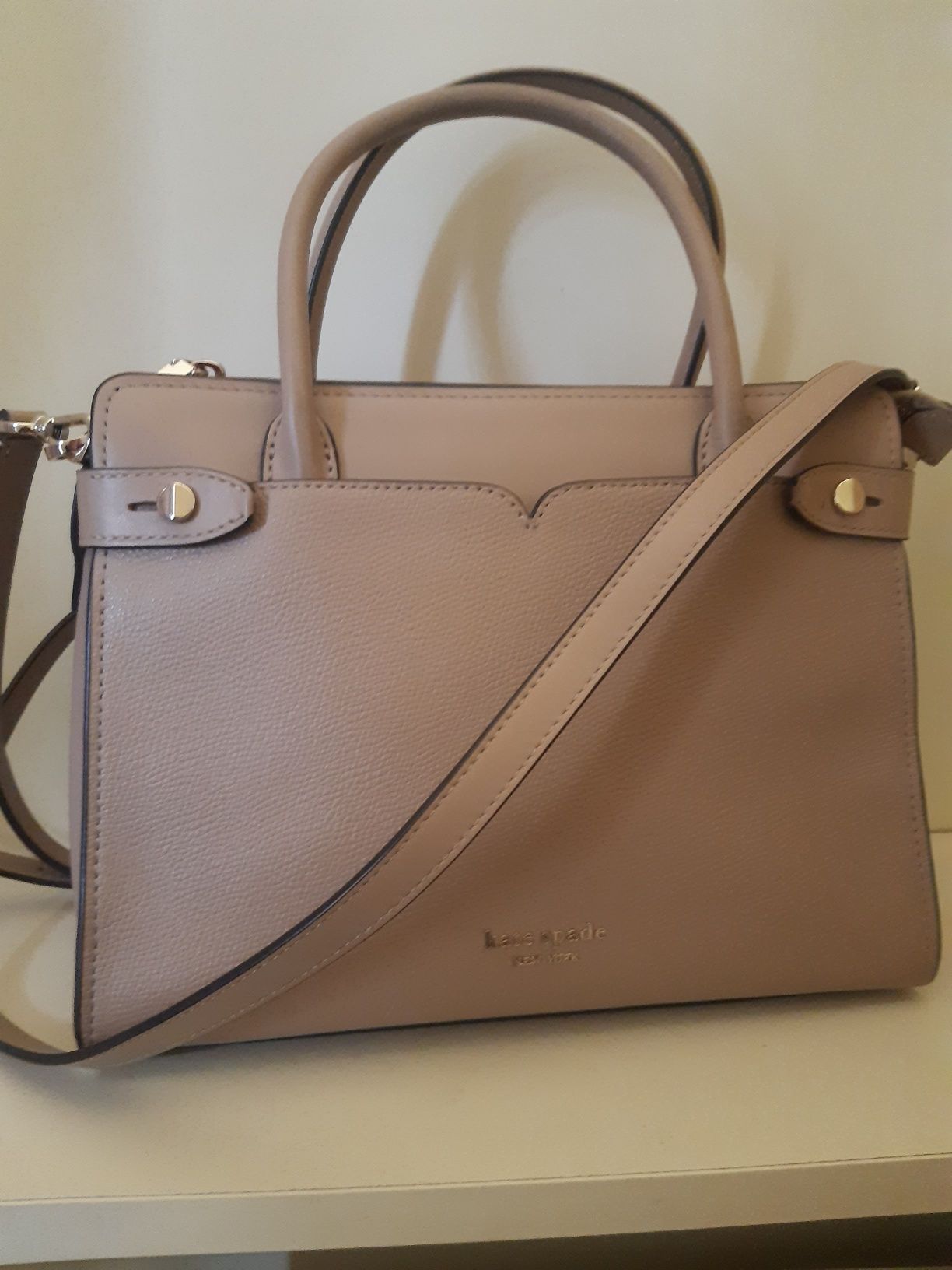 Torebka Kate Spade NEW YORK.