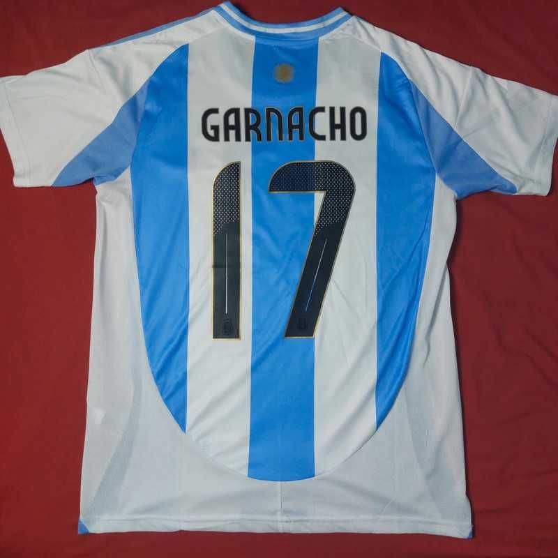 Camisolas de Futebol