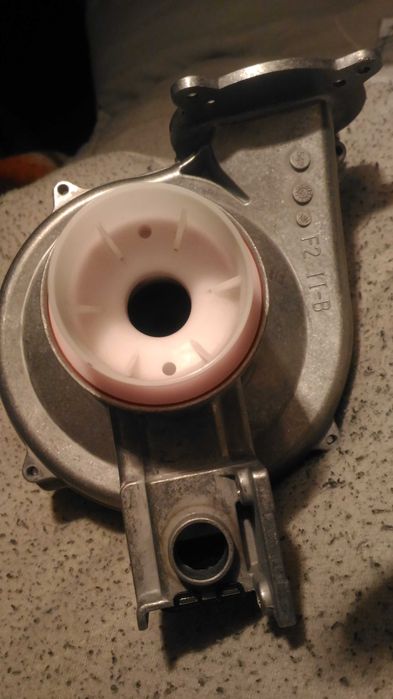 Wentylator do pieca gazowego VIESSMANN