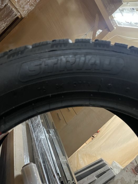 Комплект шин зима strial сербия