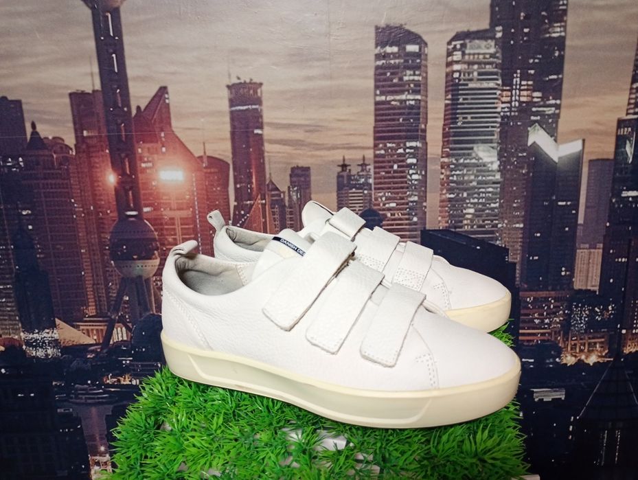 Напівчеревики ecco модель 440513(01007),розмір 36, устілка 23 см