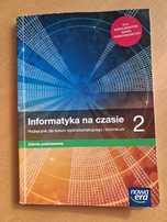 Informatyka na czasie 2