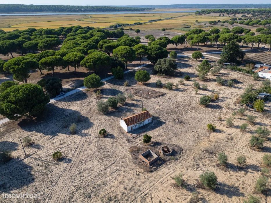 Terreno Misto 3.0 ha, Álcacer do Sal, Alcacer do Sal