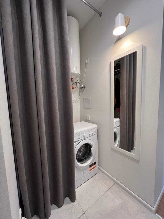 Світла студія ЖК Місто Квітів, власник, без комісії, 15 хв до м. Сирец