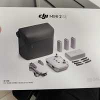 NOWY Dji Mini 2 SE Fly More Combo