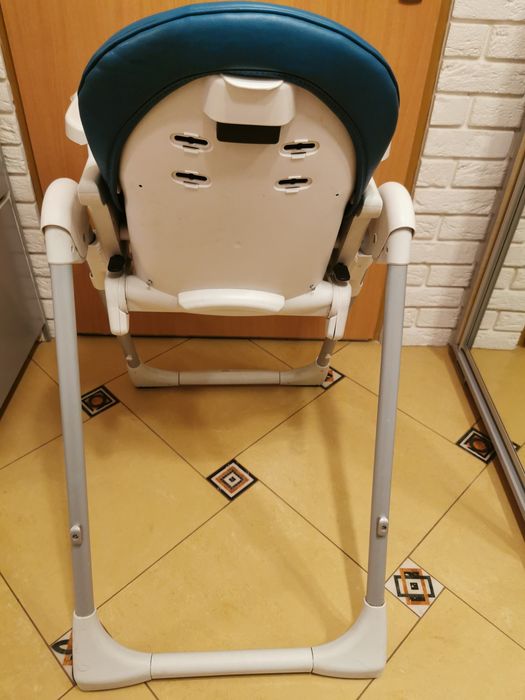 Fotelik do karmienia Peg Perego Prima Pappa Zero 3