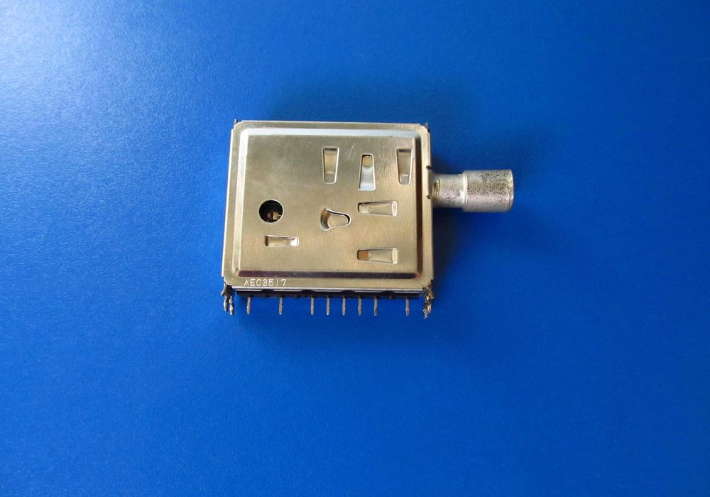 Тюнер SAMSUNG TECC2949pg35w (Daewoo 21V4T)