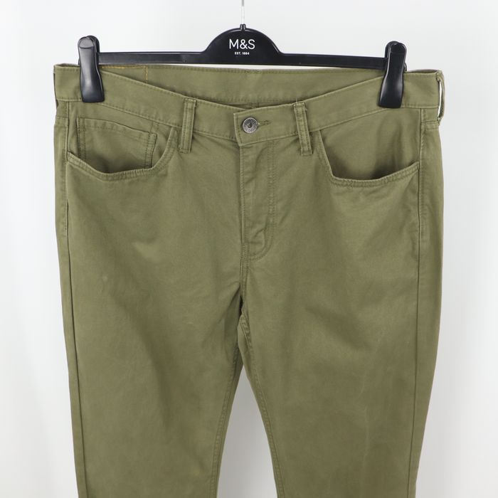 Чоловічі Штани / Брюки Levi’s W36 / L34