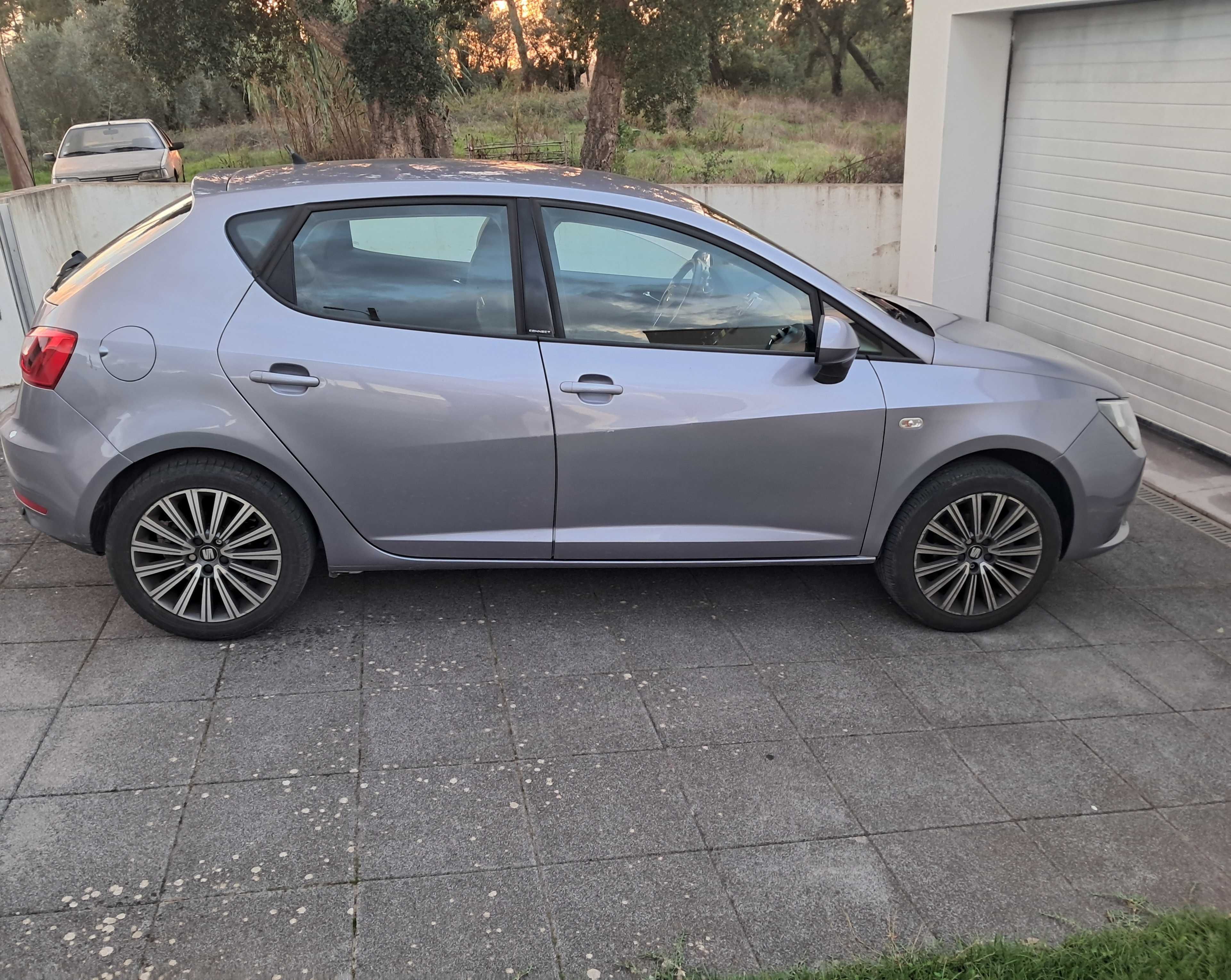 Seat Ibiza 1.0 TSI