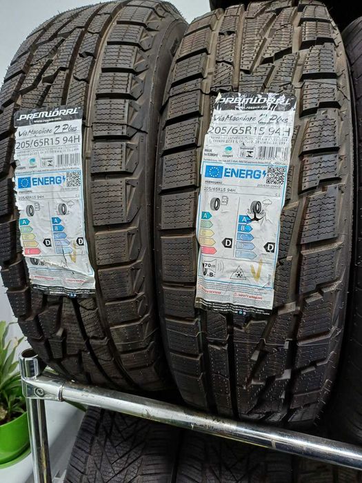 ПРОДАЖ нова шина 205/65R15