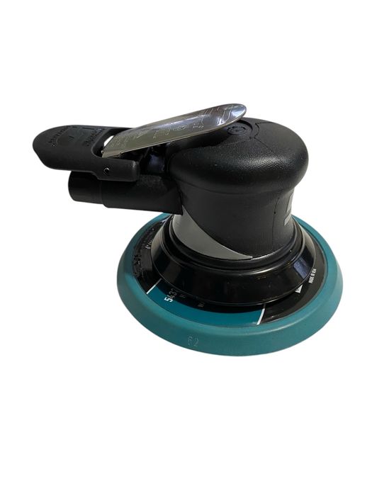 DYNABRADE szlifierka pmeumatyczna 8989 Tarcza 152mm