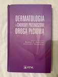 Dermatologia i choroby przenoszone drogą płciową