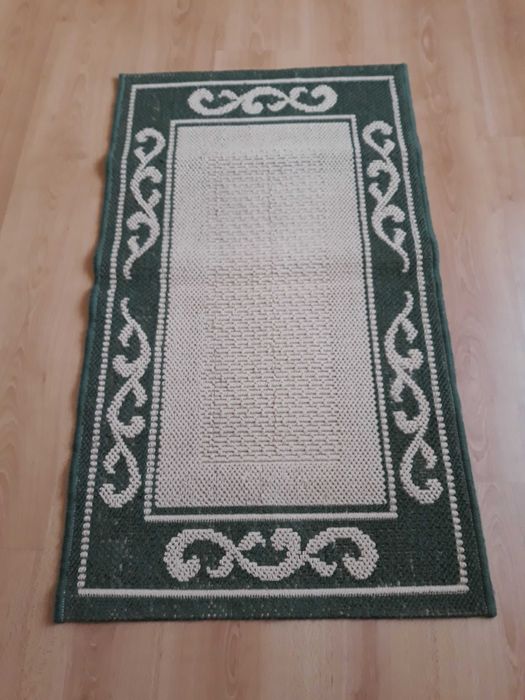 Conjunto de 3 Tapetes de Quarto
