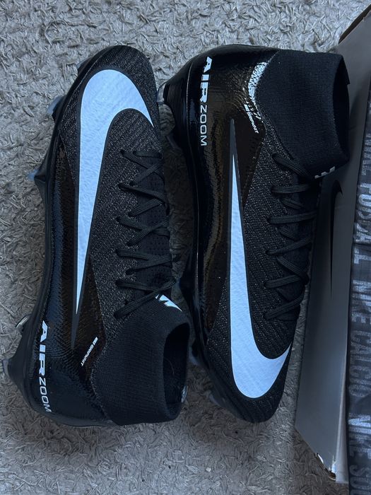 Chuteiras Nike mercurial superfly