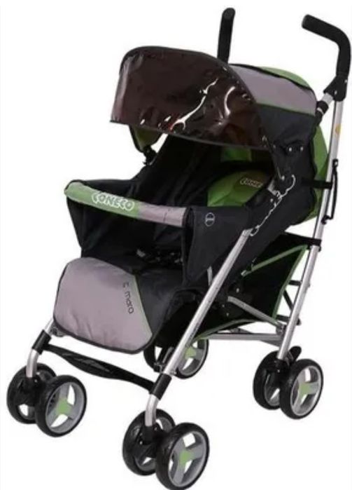 pokrowiec, ochraniacz, okrycie na nóżki do wózka spacerowe.Coneco Nowy