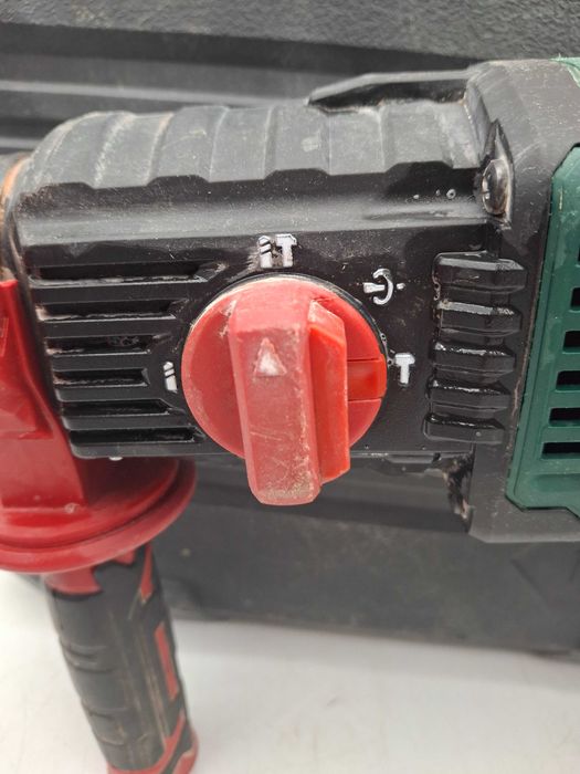 Młotowiertarka Parkside PBH 800 B1  800W
