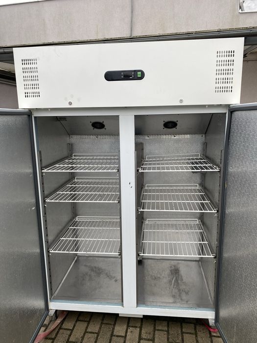 Lodówka Stalgast 1300 L.