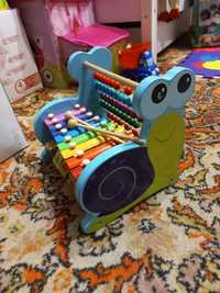 Ксилофон музична іграшка +