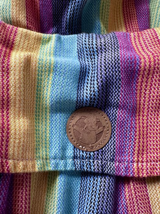 LeenyLamb Preschool - Nosidło od 1 roku