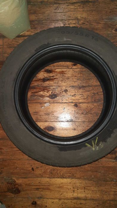 Резина літня  205/55 R16