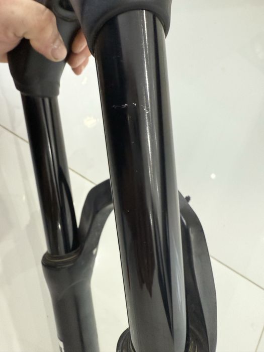 Manitou machete 29”